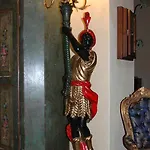 Bed and breakfast Galileo 2000 Florencia