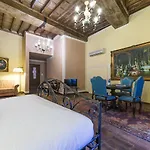 Galileo 2000 Bed and breakfast