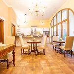 Galileo 2000 Bed and breakfast