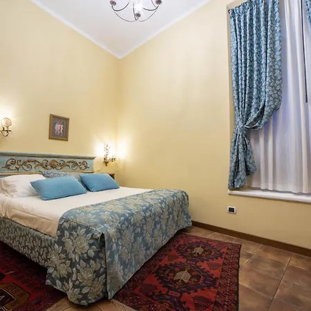 Bed & Breakfast Galileo 2000