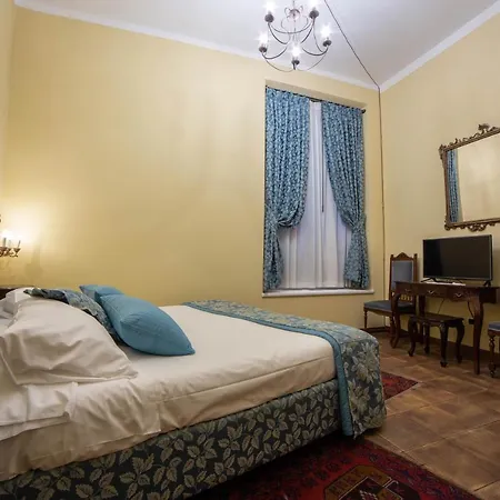 Galileo 2000 4* Florencie