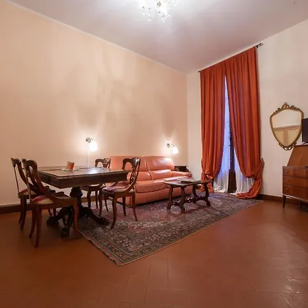 Galileo 2000 Bed & Breakfast 4*