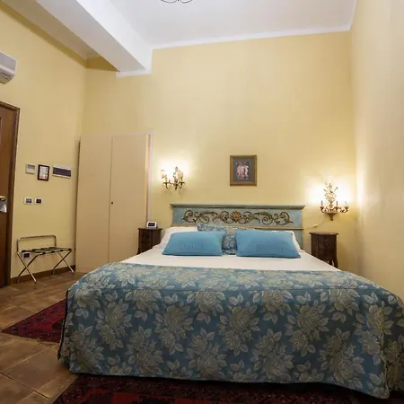 Galileo 2000 Bed & Breakfast