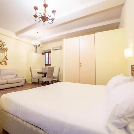 Galileo 2000 Bed & Breakfast Firenze