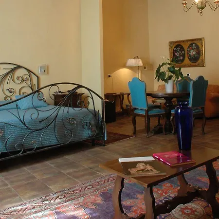 Galileo 2000 Bed & Breakfast 4*