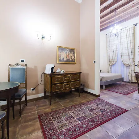 Bed & Breakfast Galileo 2000 Florencie
