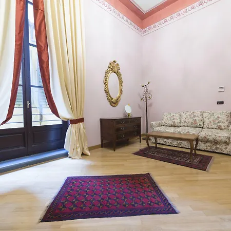 Bed & Breakfast Galileo 2000 Florencie