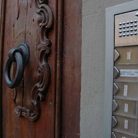 Bed & Breakfast Galileo 2000