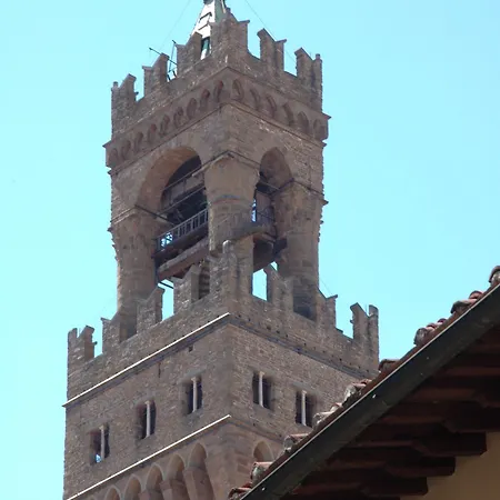 Galileo 2000 Bed & Breakfast 4*