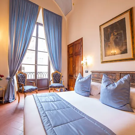 Galileo 2000 Bed & Breakfast 4*