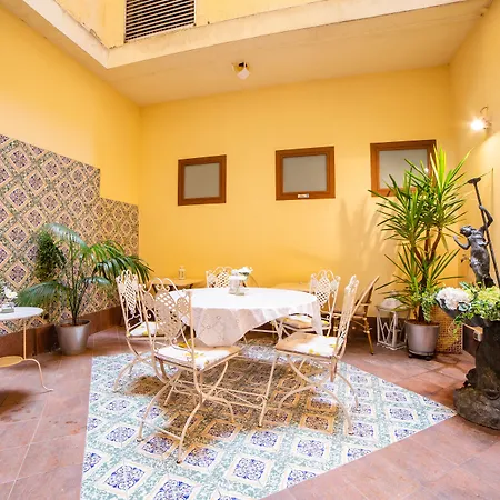 Galileo 2000 Bed & Breakfast Florencie