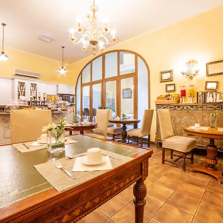 Galileo 2000 Bed & Breakfast Firenze