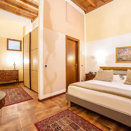 Galileo 2000 Bed & Breakfast 4*