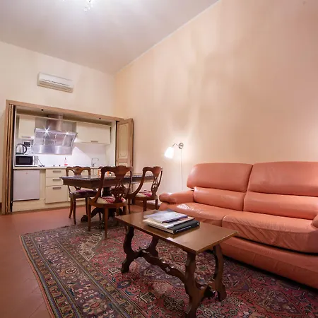 Galileo 2000 Bed & Breakfast Firenze