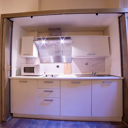 Galileo 2000 4* Florencie