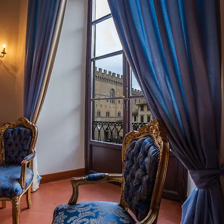 Bed & Breakfast Galileo 2000 Florencie
