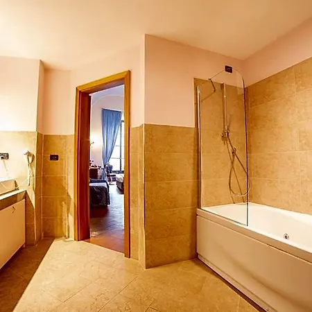 Panzió Galileo 2000
