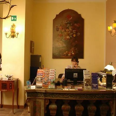 Galileo 2000 4*