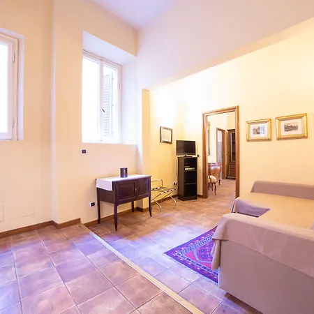 Bed & Breakfast Galileo 2000