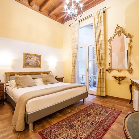 Bed & Breakfast Galileo 2000 Firenze