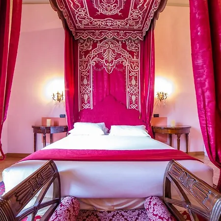 Bed & Breakfast Galileo 2000 4*