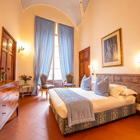 Galileo 2000 Florencie