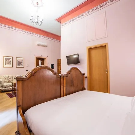 Galileo 2000 Bed & Breakfast Florencie