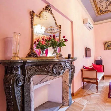 Bed & Breakfast Galileo 2000 4*