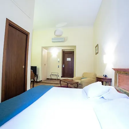 Bed & Breakfast Galileo 2000 Firenze