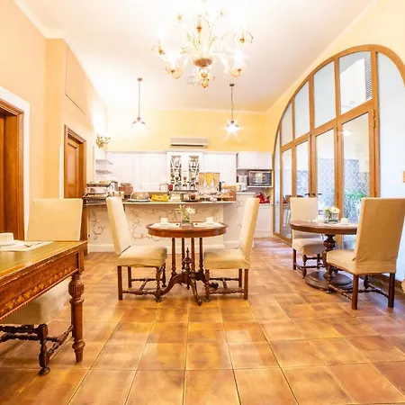 Galileo 2000 Bed & Breakfast