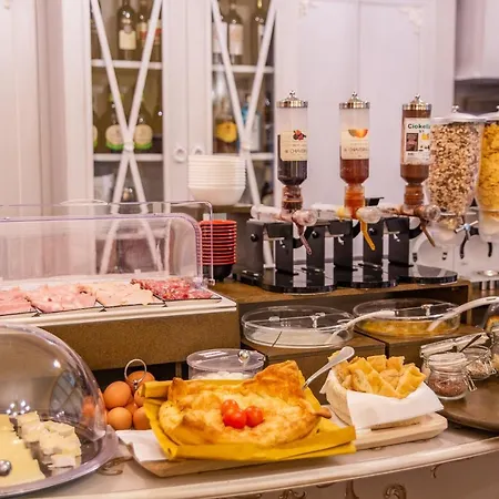 Bed & Breakfast Galileo 2000 Florencie