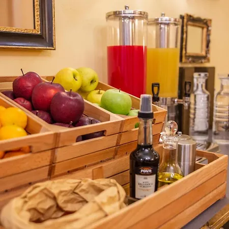 Galileo 2000 Bed & Breakfast Florencie