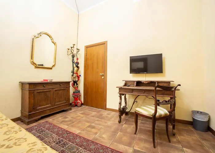 Bed & Breakfast Galileo 2000 Florence