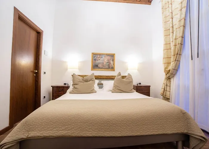 Galileo 2000 4* Florence