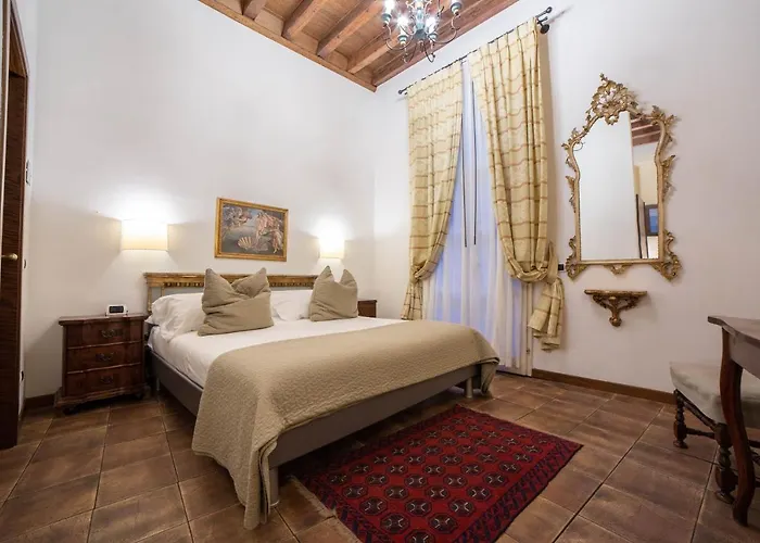 Galileo 2000 Bed & Breakfast