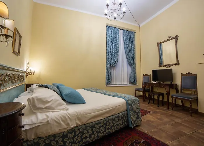 Galileo 2000 4* Florence