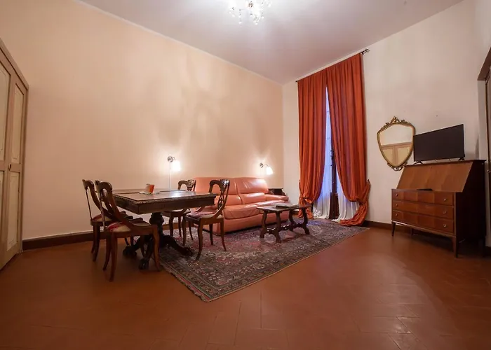 Galileo 2000 Bed & Breakfast 4*