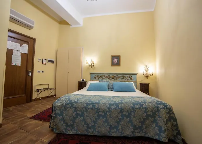 Galileo 2000 Bed & Breakfast