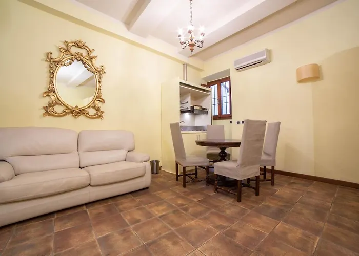 Galileo 2000 4* Florence