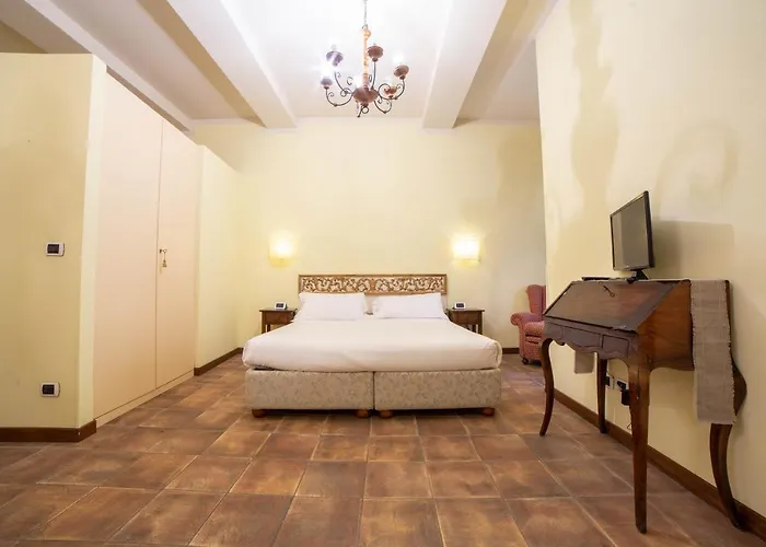 Bed & Breakfast Galileo 2000