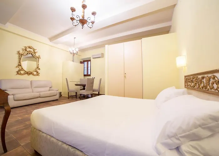 Galileo 2000 Bed & Breakfast Florence