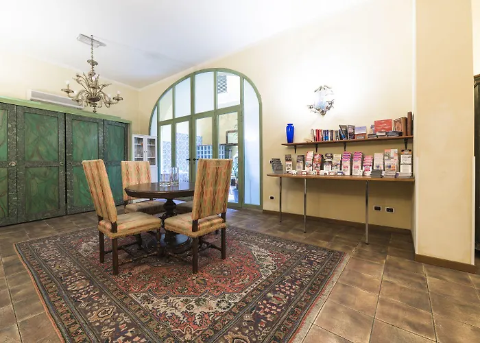 Galileo 2000 Florencia