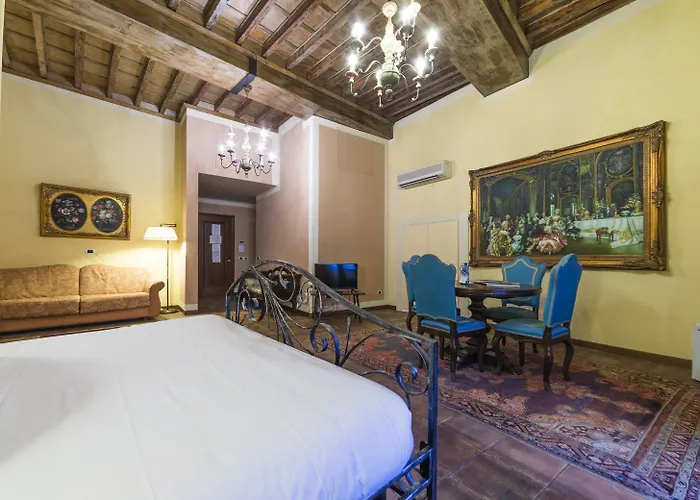 Galileo 2000 Bed & Breakfast