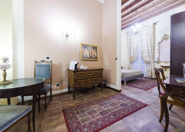 Bed & Breakfast Galileo 2000 Florence