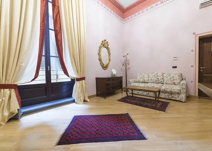 Panzió Galileo 2000 Firenze