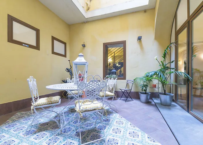 Bed & Breakfast Galileo 2000