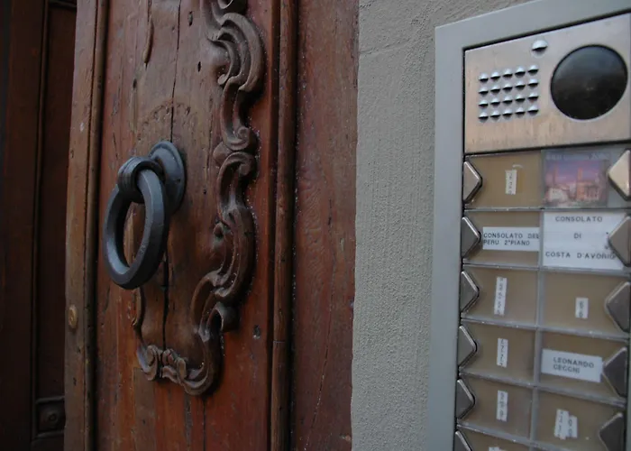 Bed & Breakfast Galileo 2000