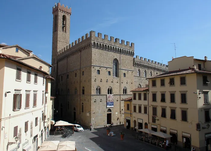 Galileo 2000 Florence