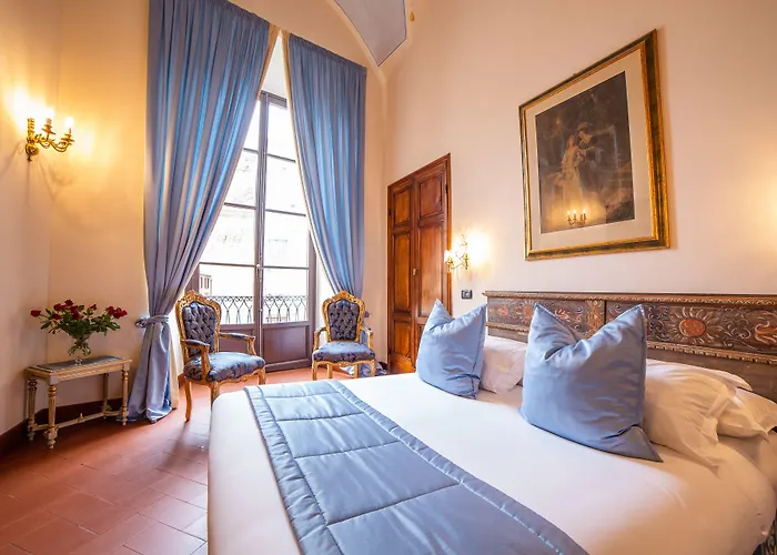 Galileo 2000 Bed & Breakfast 4*