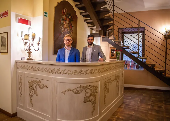 Galileo 2000 Bed & Breakfast